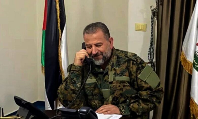 وسائل إعلام إسرائيلية تكشف عن تفاصيل اغتيال السنوار 1 1705228709 114565651729187283