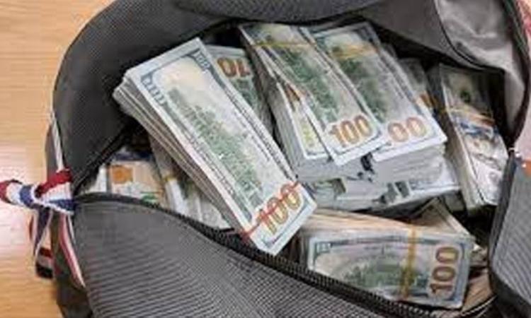 الداخلية تضبط قضايا اتجار غير مشروع بالنقد الأجنبي خلال 24 ساعة قيمتها 17 مليون جنيه 1 171197061901727944985