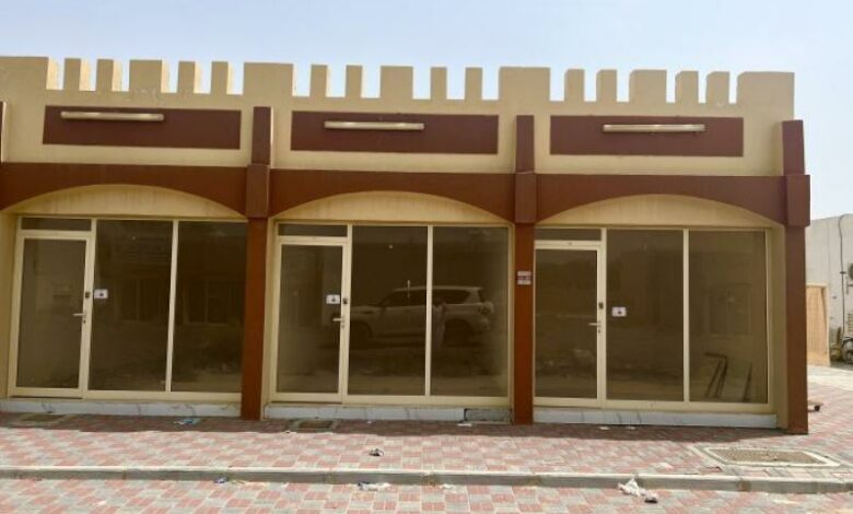 طرح محال تجارية وصيدليات للبيع بالمزاد العلني بمدينتي حدائق أكتوبر وبدر 1 1730451729761184