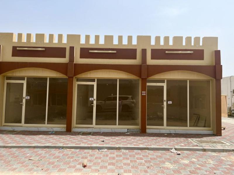 طرح محال تجارية وصيدليات للبيع بالمزاد العلني بمدينتي حدائق أكتوبر وبدر 1 1730451729761184