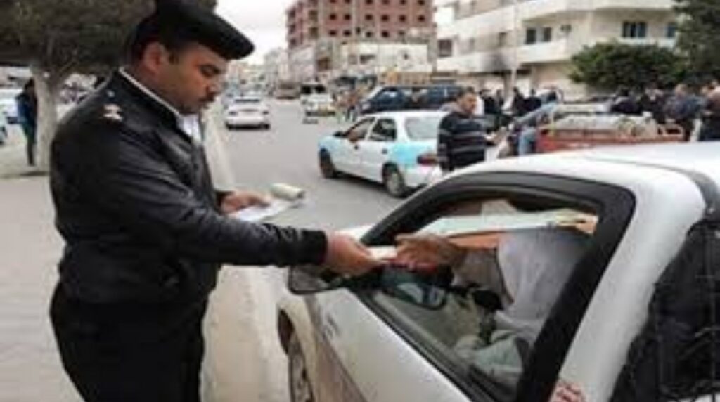 تحرير 1380 مخالفة "ملصق إلكتروني" ورفع 52 سيارة متهالكة خلال 24 ساعة 1 17331328522642024020911554355431729504624