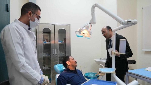 النيابة العامة تُجري تفتيشًا لمركز إصلاح وتأهيل ١٥ مايو 1 1742708862492202405181102352351730373183