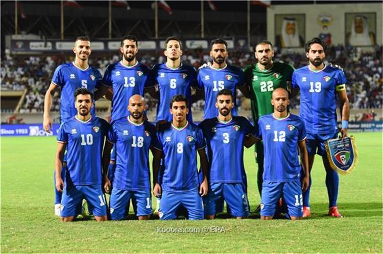 منتخب الكويت للناشئين يفوز على جرز ماريانا الشمالية 9-0 في تصفيات كأس آسيا لكرة القدم 1 1777261730060643