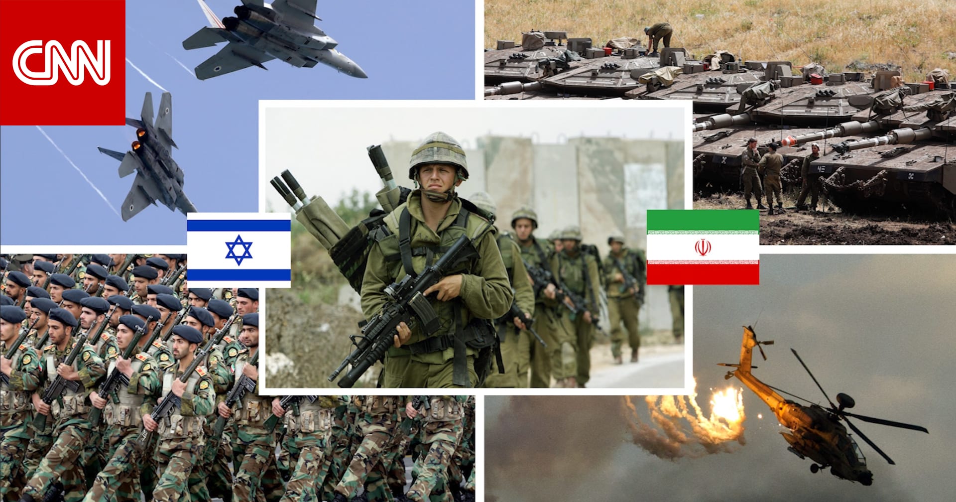 إيران : إسرائيل تسعي لـ"التلاعب" بالانتخابات الأمريكية بإغراق الشرق الأوسط في صراع 1 1825491728466322