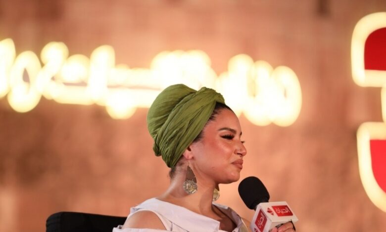 بحفلين متتاليين.. "جورج قلته" يُشارك في مهرجان الموسيقى العربية مع نسمة محجوب ولينا شاماميان 1 196987175816616362781728748983