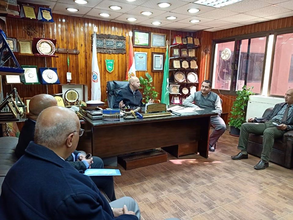 الصحة: مشاركة 1250 طبيبا من "الزمالة المصرية" في أول أيام المؤتمر العالمي للصحة 1 19 2020 637165981511435735 1431729584905