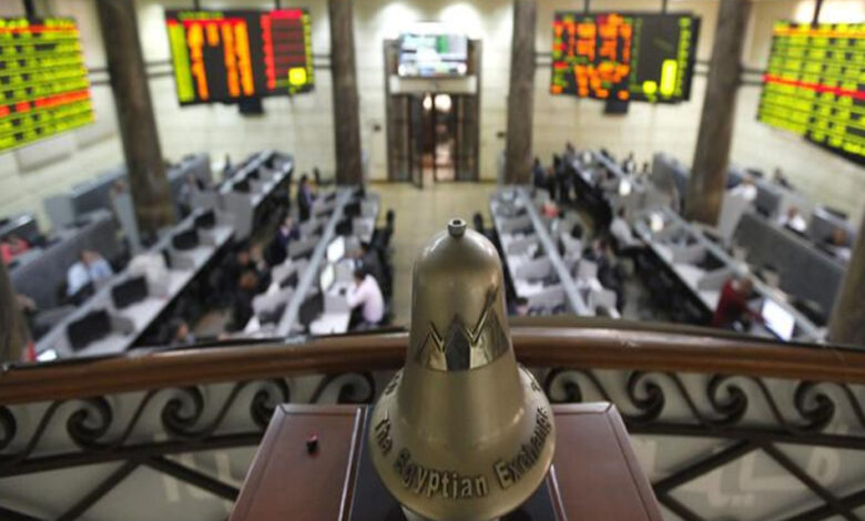 ارتفاع جماعي لمؤشرات البورصة لدى إغلاق تعاملات اليوم .. ورأسمالها يربح 25 مليار جنيه 1 19 2020 637436266686085842 6081730030224