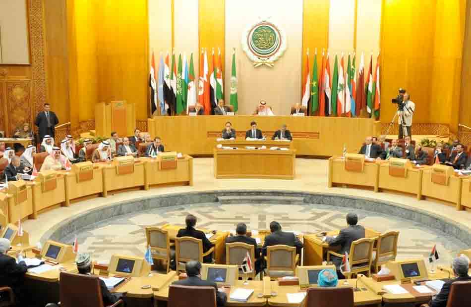 مجلس الجامعة العربية يدين العدوان الإسرائيلي على لبنان..ويطالب بتقديم مساعدات مالية وعينية عاجلة 1 19 2021 637473706215446650 5441727966945