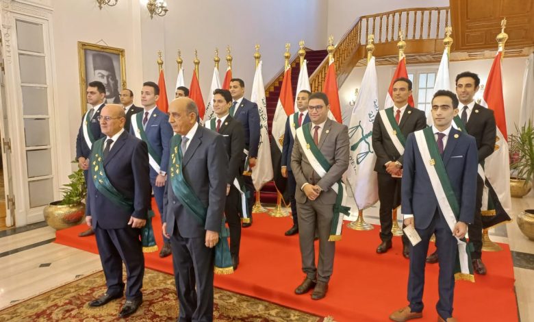 رئيس مجلس الدولة يصدر قرارًا تنظيميًا في شأن ضوابط ندب أعضاء المجلس كمستشارين قانونيين 1 19 2021 637660969273899130 3891728393865
