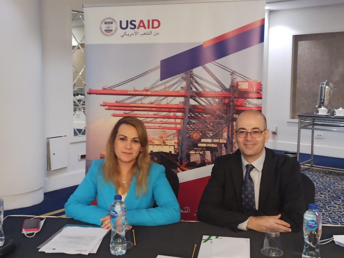 "التصديري للصناعات الهندسية": مصر تملك فرصة ذهبية للتحول لمركز إقليمي للسيارات الكهربائية 1 19 2021 637727457126489595 6481728553023