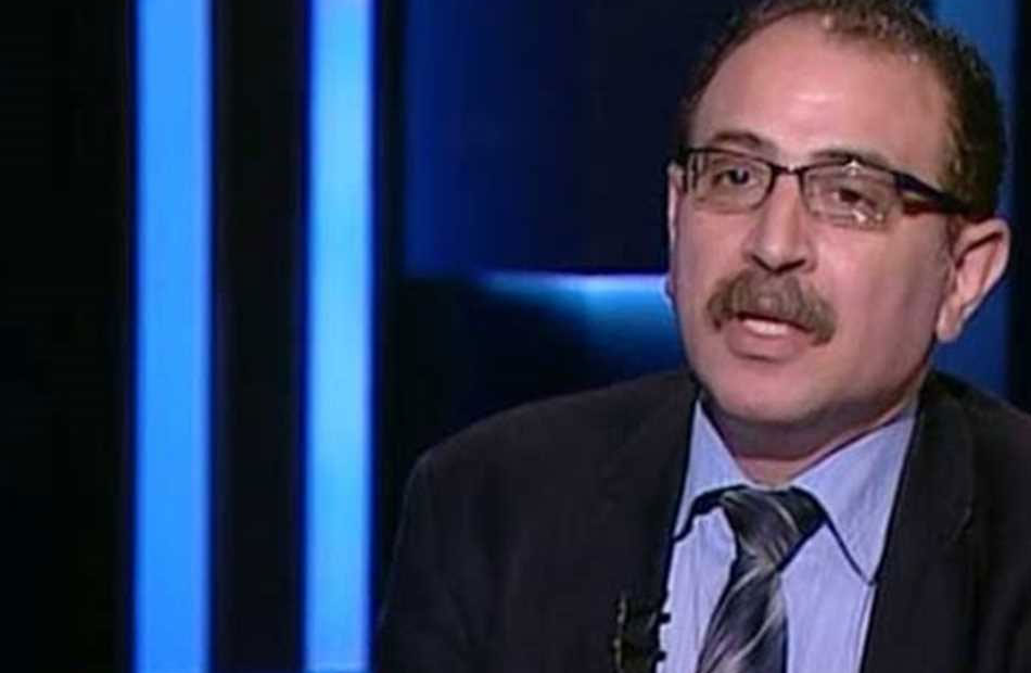 أستاذ علوم سياسية: زيارة وزير خارجية إيران لمصر استهدفت منع تحول الصراع مع إسرائيل لحرب شاملة 1 19 2021 637751004213906079 3901730274363
