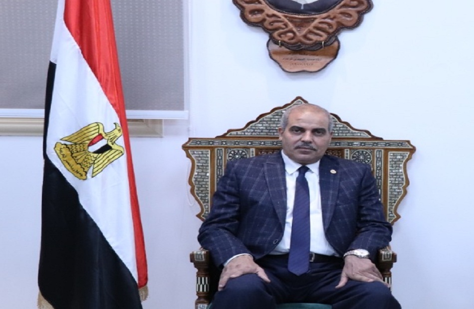 رئيس جامعة الأزهر: نحرص على تذليل الصعاب لاستكمال مشروع بناء فرع الجامعة بمدينة دمياط الجديدة 1 19 2021 637762392327887443 7881729789443