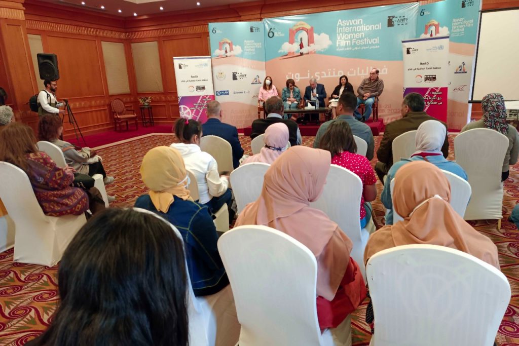 "الصحة العالمية" تشدد على توقف العنف في المنطقة لمنع المزيد من الخسائر والمعاناة 1 19 2022 637814834607765317 7761727944925