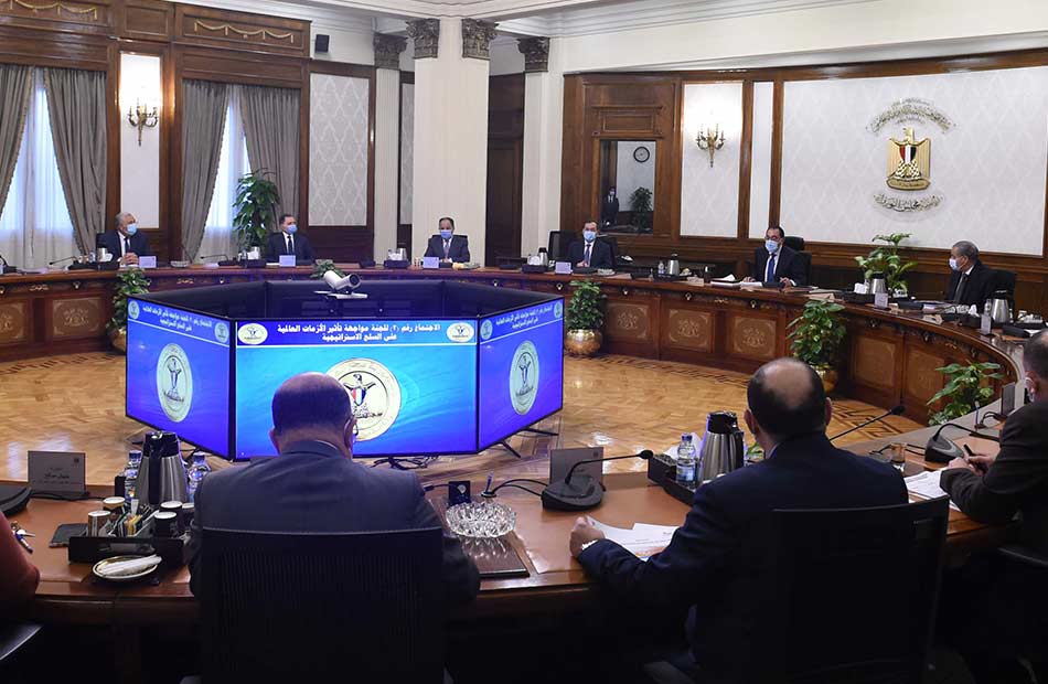 وزير التموين يؤكد أهمية التعاون مع القطاع الخاص لضبط سلاسل الإمداد وتوفير السلع بأسعار مناسبة 1 19 2022 637834690303799903 3791727955663