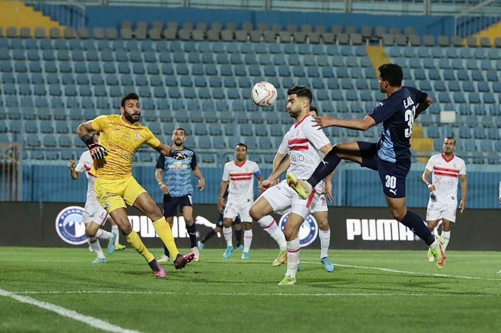 الزمالك وبيراميدز يتعادلان 1-1 بالشوط الاول بنصف نهائى كأس السوبر المحلى 1 19 2022 637848793028559701 8551729433883
