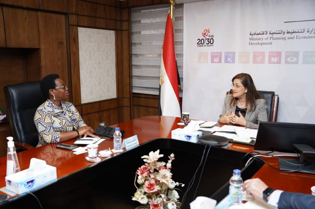 "التخطيط والتعاون الدولي": الناتج الـمحلي الإجمالي للاقتصاد ....... إضافة أولى 1 19 2022 637902928230965415 961727947444
