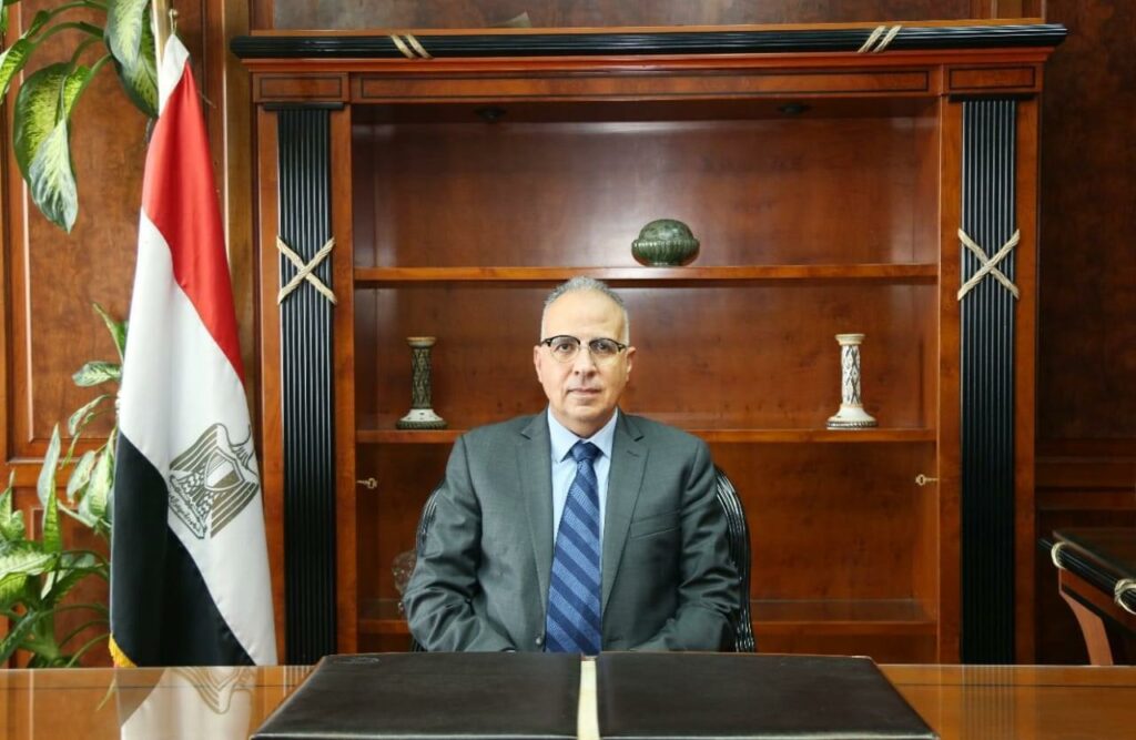 وزير الري: مصر رائدة في مجال ترابط المياه والغذاء والطاقة والنظم البيئية 1 19 2022 637962848329426747 9421728990363