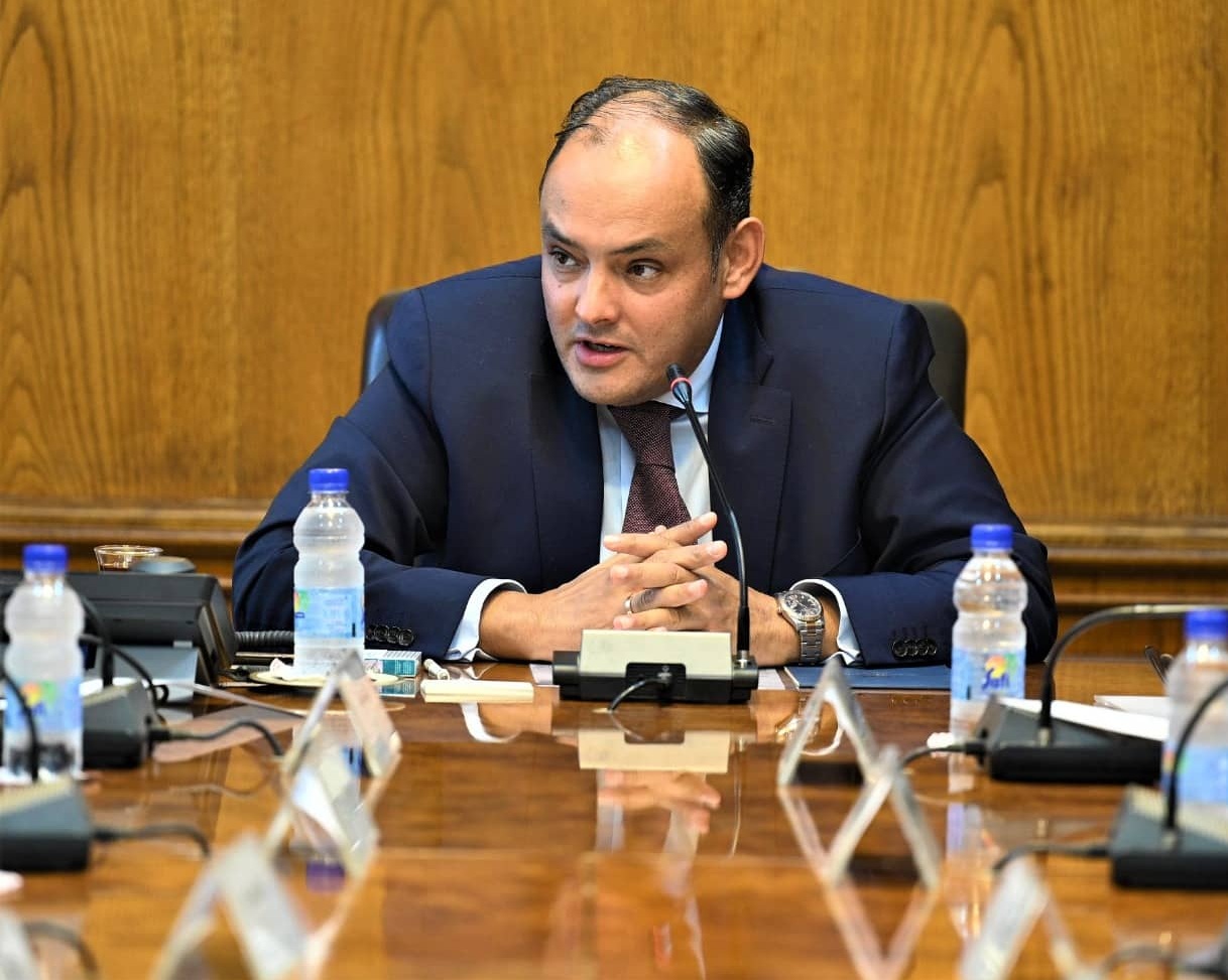 وزير الاستثمار: مصر حريصة على التنسيق مع دول "الكوميسا" وتعميق التكامل الاقتصادي الإقليمي والتجارة البينية 1 19 2022 637982449933053076 3051730395146