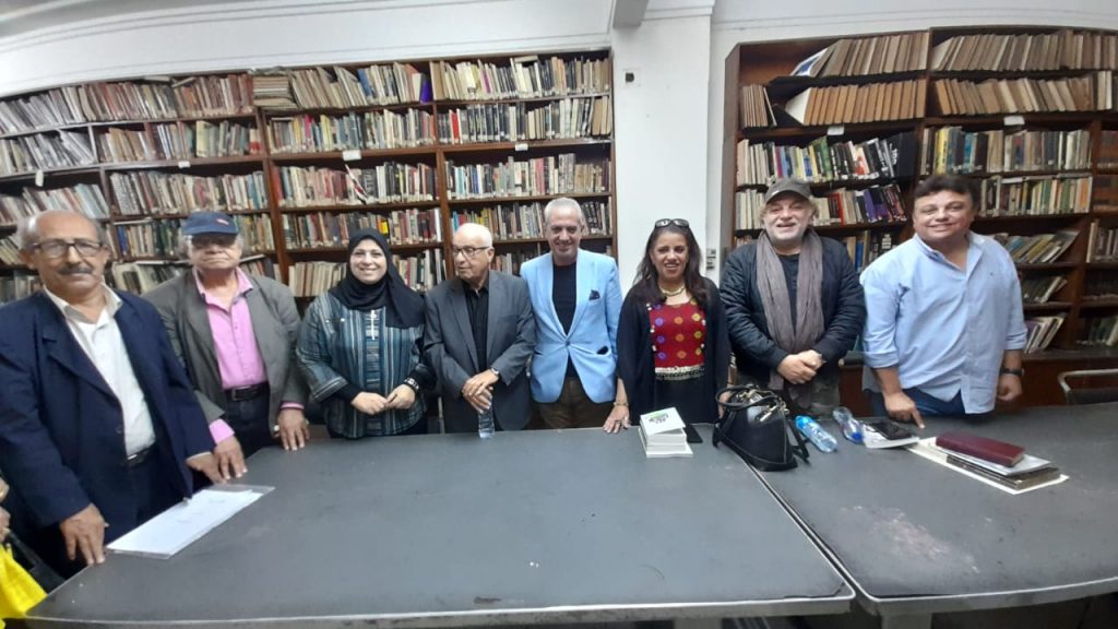 الناقد الأمير أباظة : الإسكندرية عاصمة الفنون ومنبع النجوم وثقافة أهلها فن 1 19 2022 638032717979782397 9781728077763