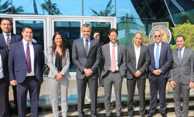 «هيرميس» تنجح في إتمام خدماتها الاستشارية لإصدار سندات بـ 450 مليون جنيه لـ «إي اف چي للحلول التمويلية» 1 19 2022 638033393847847502 7841728899525