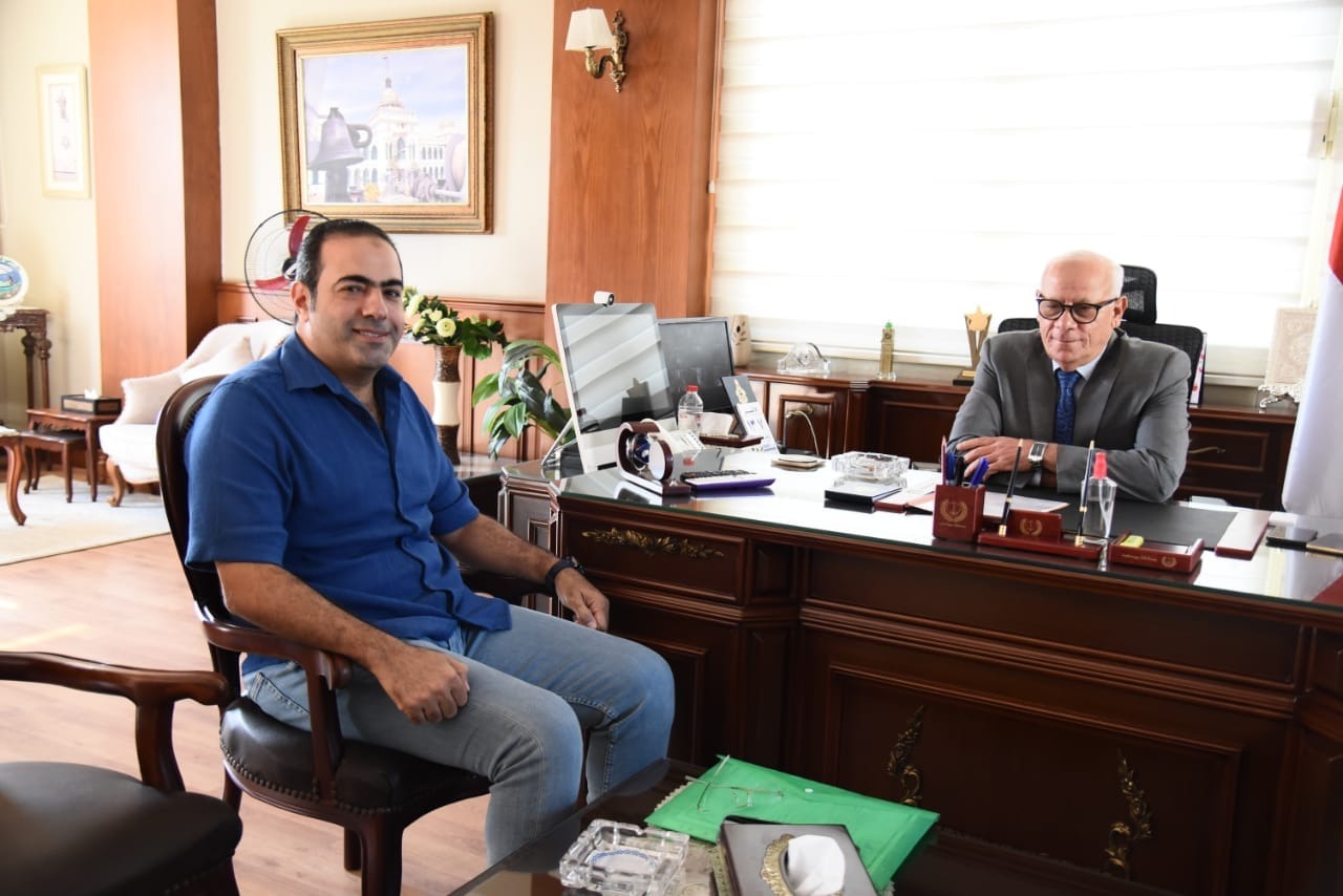 رئيس لجنة الشباب والرياضة بمجلس النواب: محافظة بورسعيد جاهزة لاستضافة كبرى البطولات 1 19 2022 638034384539916444 9911728496451