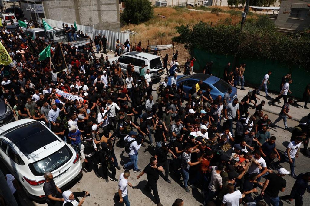 المجلس الوطني الفلسطيني يُدين هدم كنيسة في بيت جالا ويطالب بتدخل دولي 1 19 2022 638061011552508178 2501727795463