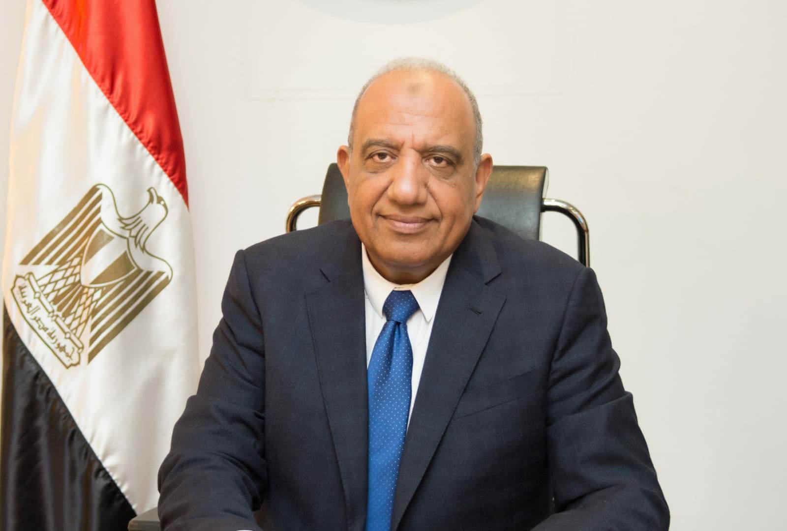وزير قطاع الأعمال: 62.5 مليار جنيه إيرادات مستهدفة لـ"الصناعات المعدنية" خلال 2024-2025 1 19 2023 638097522822523490 2521727858045