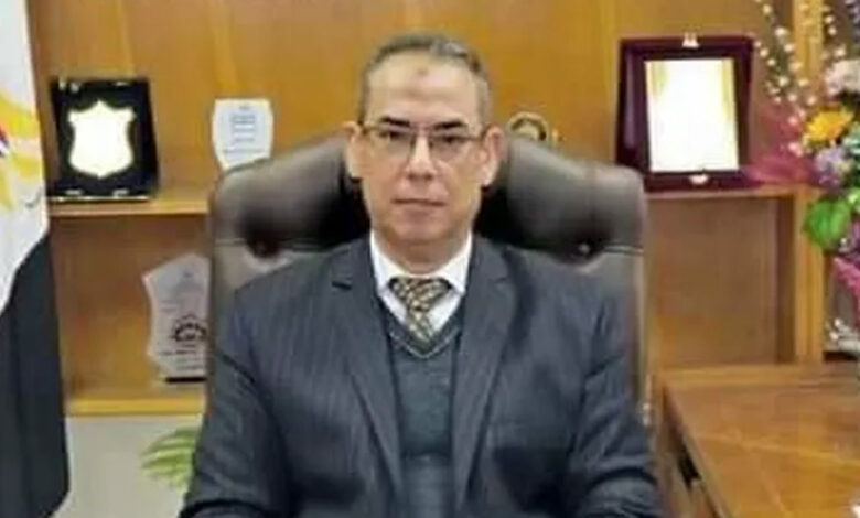 ضبط 3 طلاب لقيامهم برش رادع شخصي بإحدى الجامعات بالقاهرة وإصابة عدد كبير من الطلبة باختناق 1 19 2023 638100743933273846 3271729014363