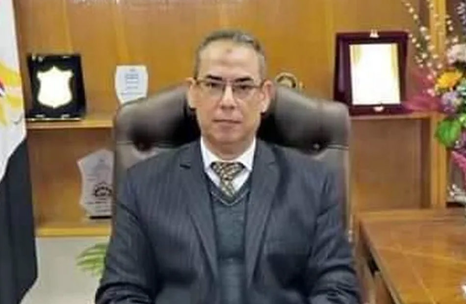 ضبط 3 طلاب لقيامهم برش رادع شخصي بإحدى الجامعات بالقاهرة وإصابة عدد كبير من الطلبة باختناق 1 19 2023 638100743933273846 3271729014363