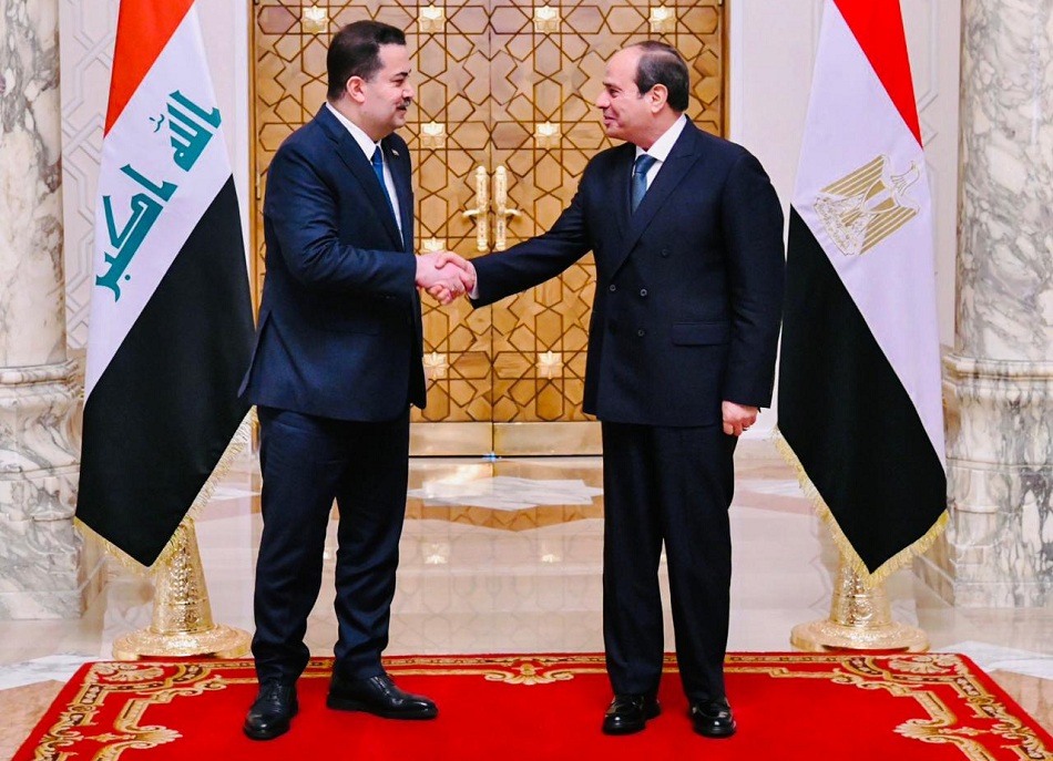السيسي: تحركنا في إطار استراتيجية متوازنة ومتكاملة ومتداخلة للتغلب على الأزمات والتحديات 1 19 2023 638136196296670416 6671729425423