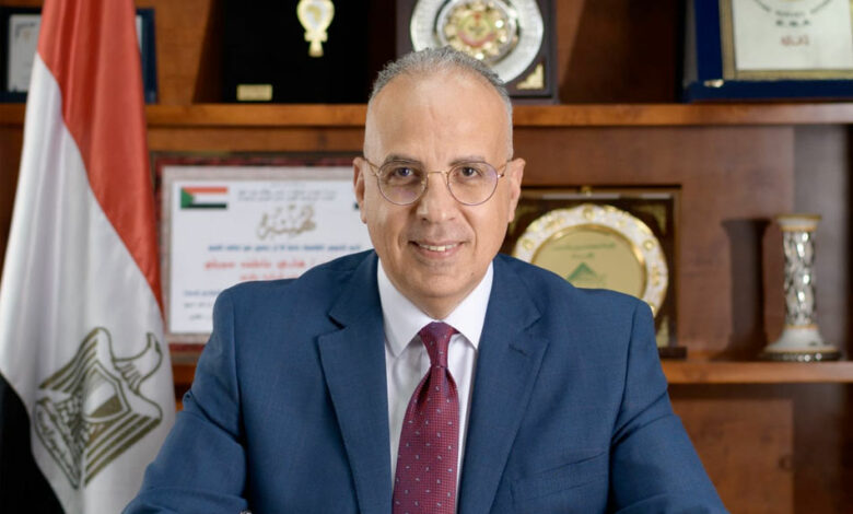 وزير الري يبحث مع "المتحدة للخدمات الإعلامية" التنسيق لإذاعة التنويهات التوعوية لحملة "على القد" 1 19 2023 638138646106952789 6951729672983