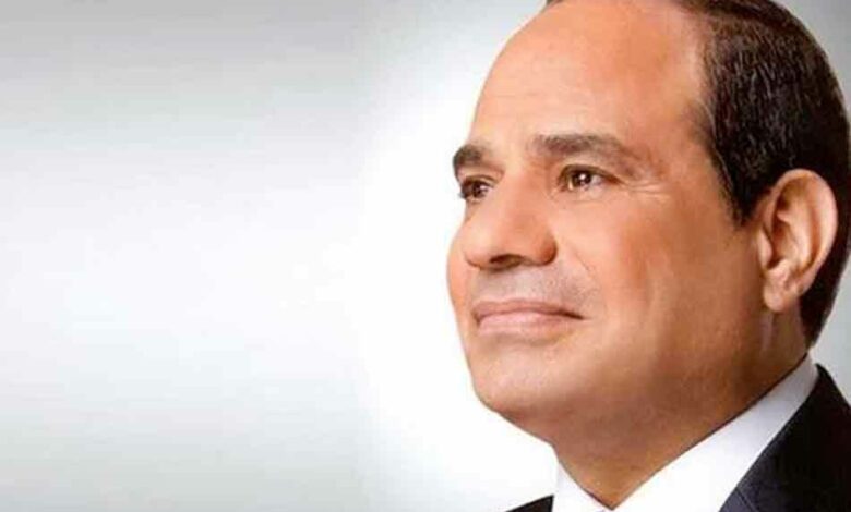 الرئيس السيسي يهنئ ملك إسبانيا بمناسبة ذكرى العيد القومي 1 19 2023 638144052710124868 121728977823