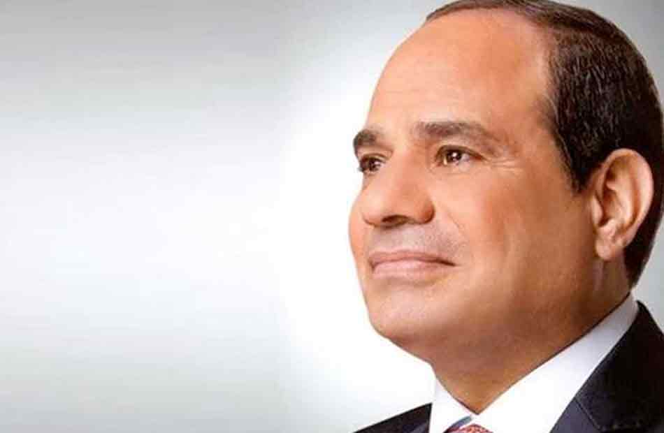 الرئيس السيسي يهنئ ملك إسبانيا بمناسبة ذكرى العيد القومي 1 19 2023 638144052710124868 121728977823