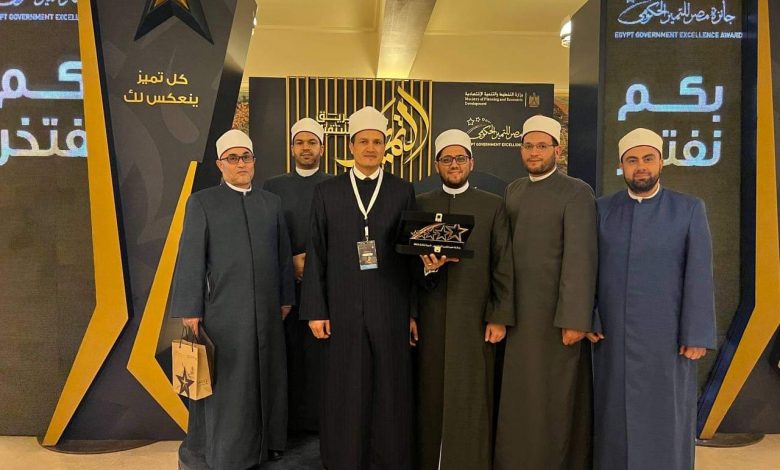 أمين "البحوث الإسلامية": الفتوى لها مكانة عظيمة في بناء إنسان قادر على التناغم مع الحياة 1 19 2023 638144277600712263 711728379325