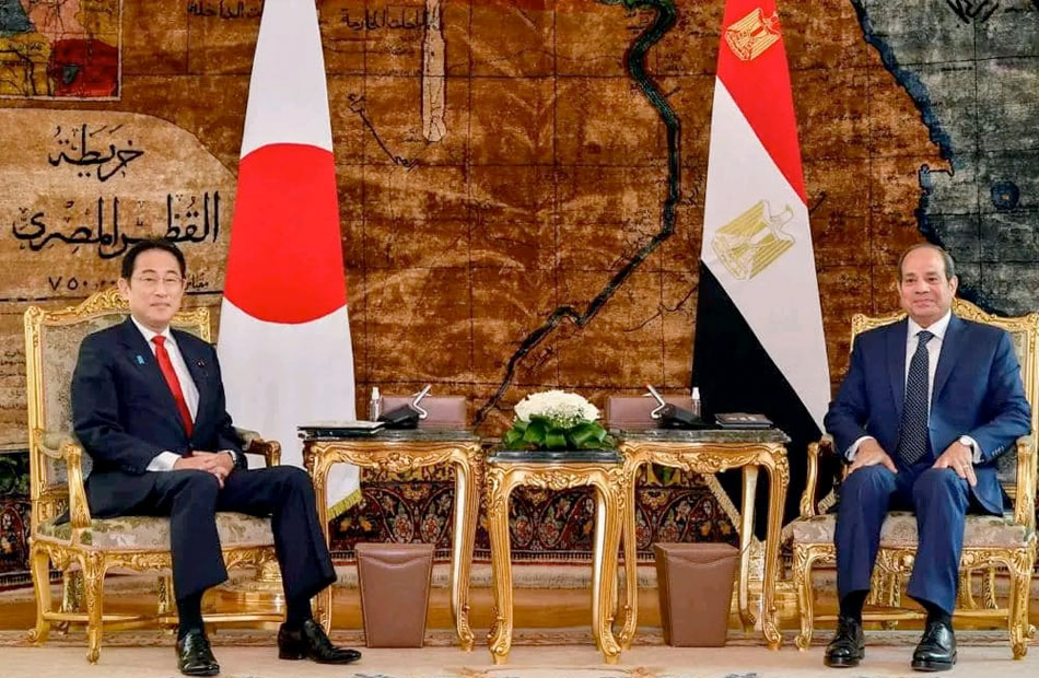 وزير الخارجية يؤكد لنظيره الياباني موقف مصر الرافض لسياسات إسرائيل التصعيدية وتداعياتها على المنطقة 1 19 2023 638186322713504166 3501729064704