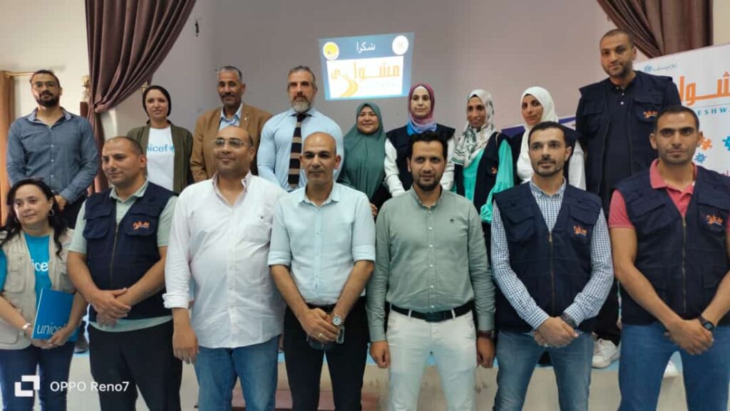وزارة الشباب تنظم زيارة لأول وفود الشباب المشارك في المرحلة الثانية من مبادرة " نوِّر فكرَك.... ابنِ وعيَك " 1 19 2023 638217391041556073 1551729014302