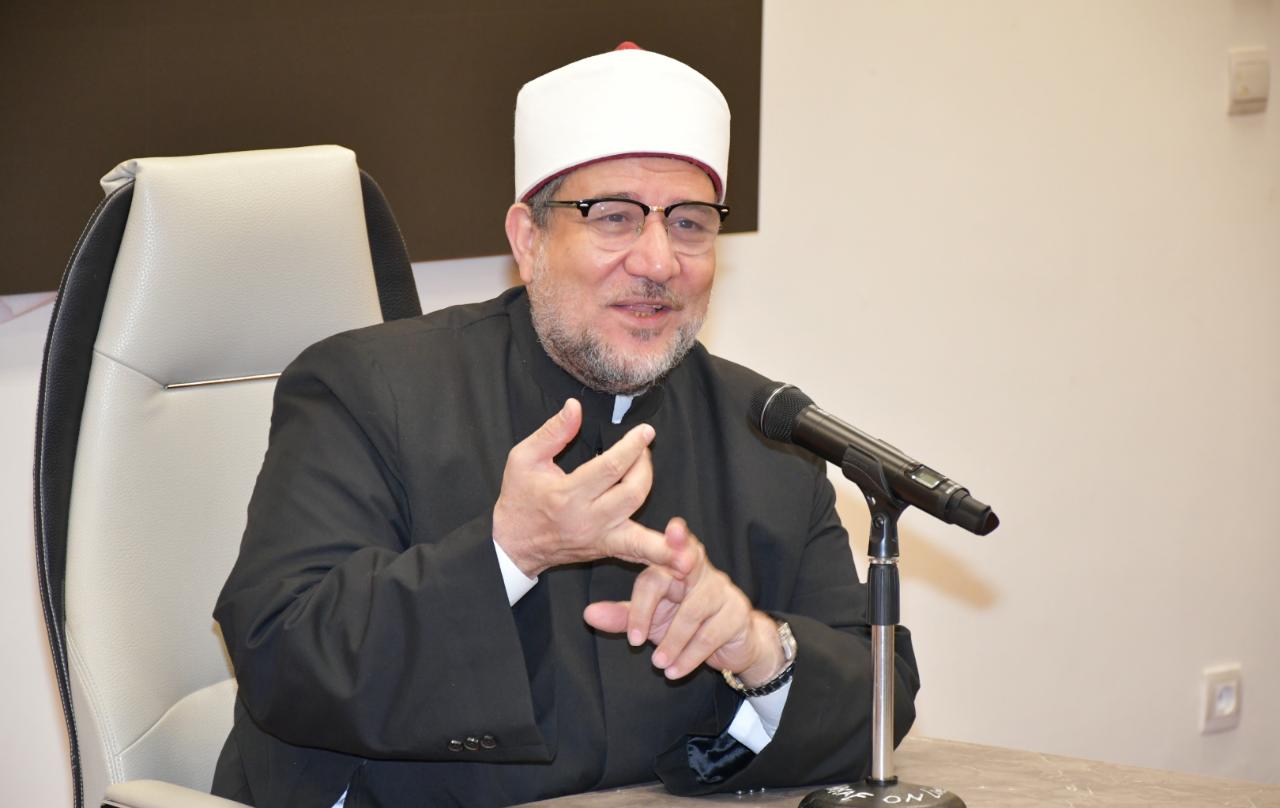 وزير الأوقاف: الدولة المصرية أقدمت على خطوة رائدة لتشكيل مجموعة وزارية للتنمية البشرية 1 19 2023 638251161641331832 1331728745863