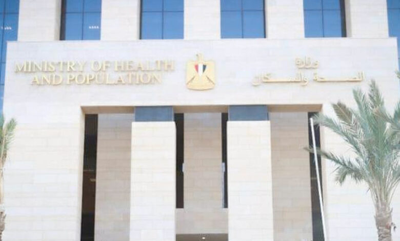 الصحة: فريق الحوكمة والمراجعة الداخلية يتفقد مستشفى حميات الإسماعيلية 1 19 2023 638252777750763317 761729177382