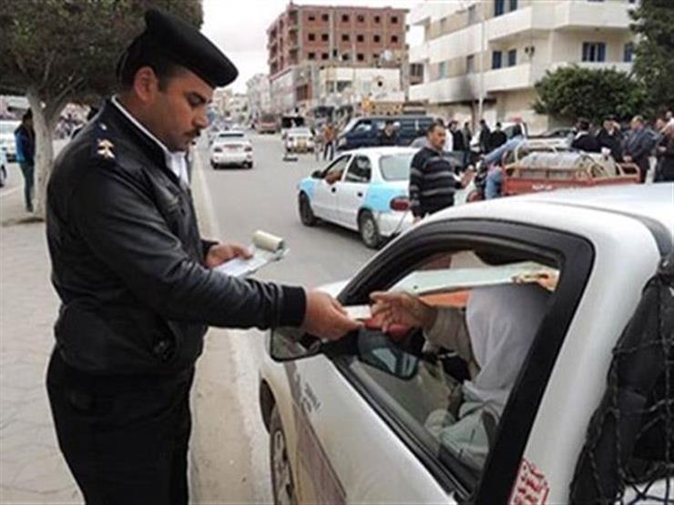 تحرير نحو 28 ألفًا و380 مخالفة مرورية متنوعة خلال 24 ساعة 1 19 2023 638255821472307261 2301730018978