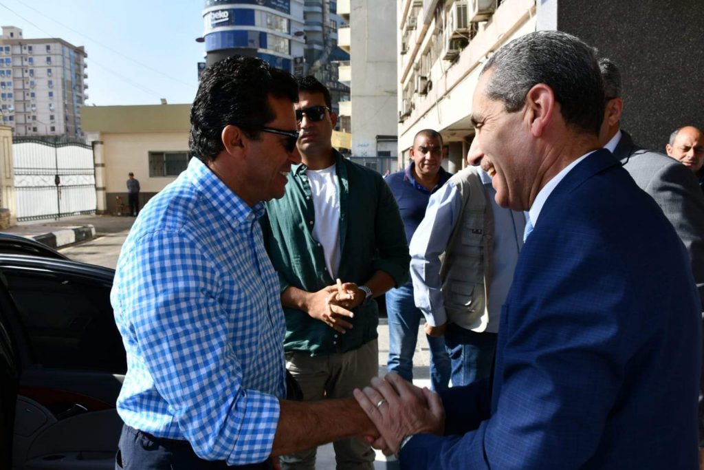 وزير الشباب من الغربية: نحرص على تنظيم المارثونات الرياضية لجعلها أسلوب وثقافة حياة 1 19 2023 638262261479290590 9291728125704