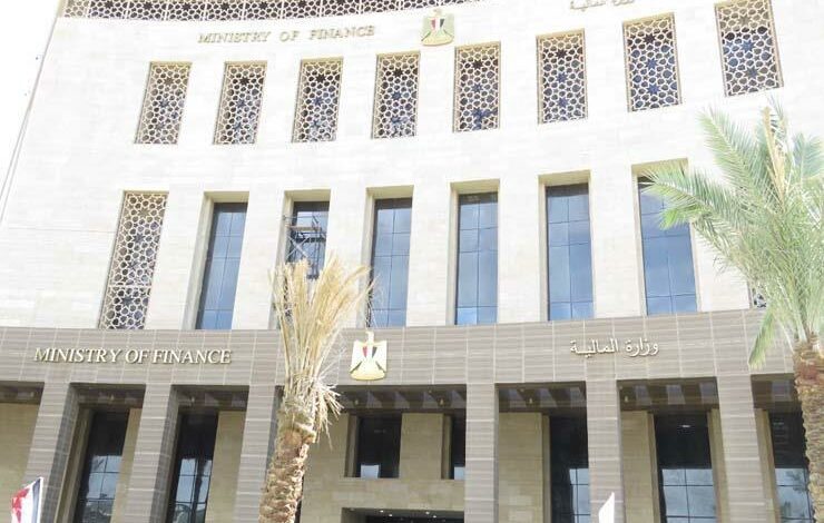 "المالية": طرح أذون خزانة بقيمة 60 مليار جنيه 1 19 2024 638481867372221760 2221730401263