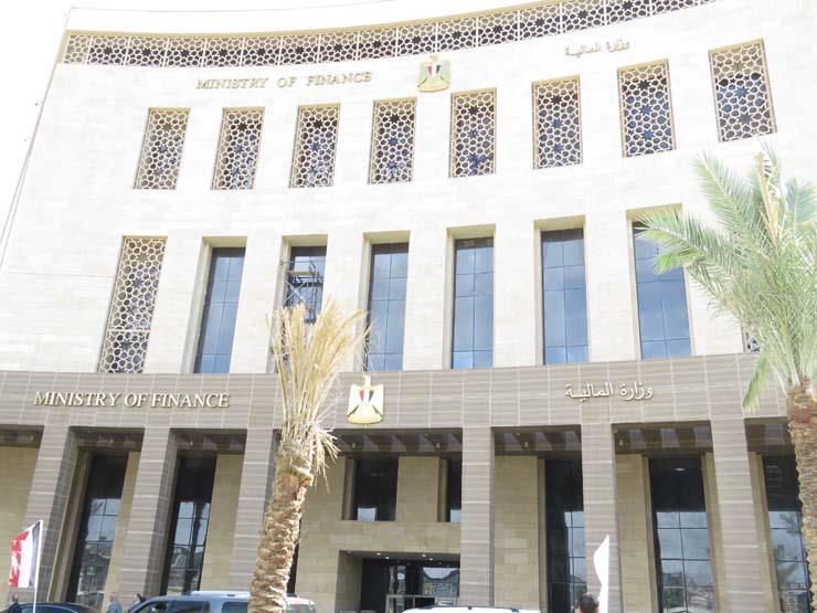 "المالية": طرح أذون خزانة بقيمة 60 مليار جنيه 1 19 2024 638481867372221760 2221730401263