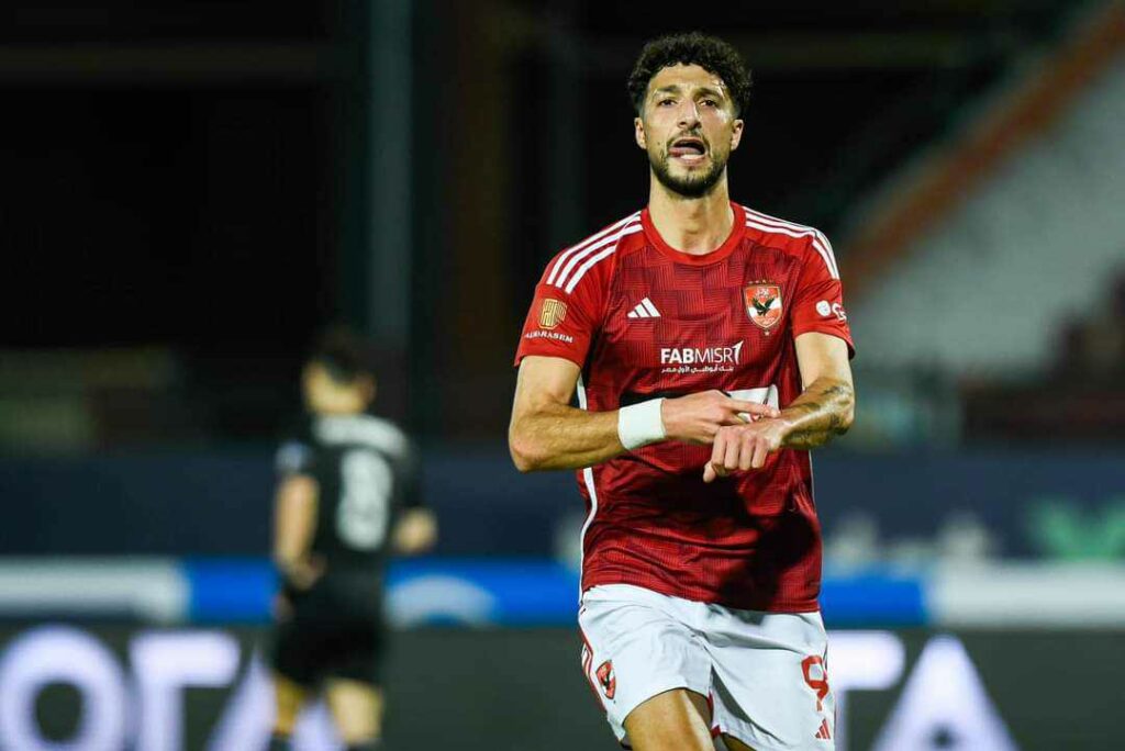 وسام أبوعلي يقود هجوم الأهلي في مواجهة العين الإماراتي في بطولة كأس إنتركونتيننتال 1 19 2024 638484713370167728 161730220604