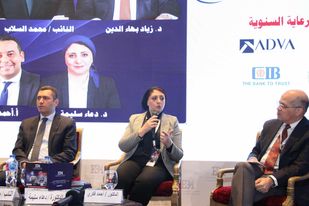 الهيئة المصرية للمعارض: ندعم الصناعة الوطنية ونشجع المنتج المحلي لزيادة حجم الصادرات 1 19 2024 638512091185772403 5771728371044