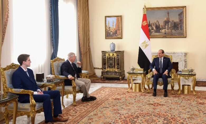 وزير الخارجية يؤكد أهمية تكاتف الجهود الدولية لخفض التصعيد والتوصل لوقف فوري لإطلاق النار في غزة ولبنان 1 19 2024 638528453204201724 4201729872844
