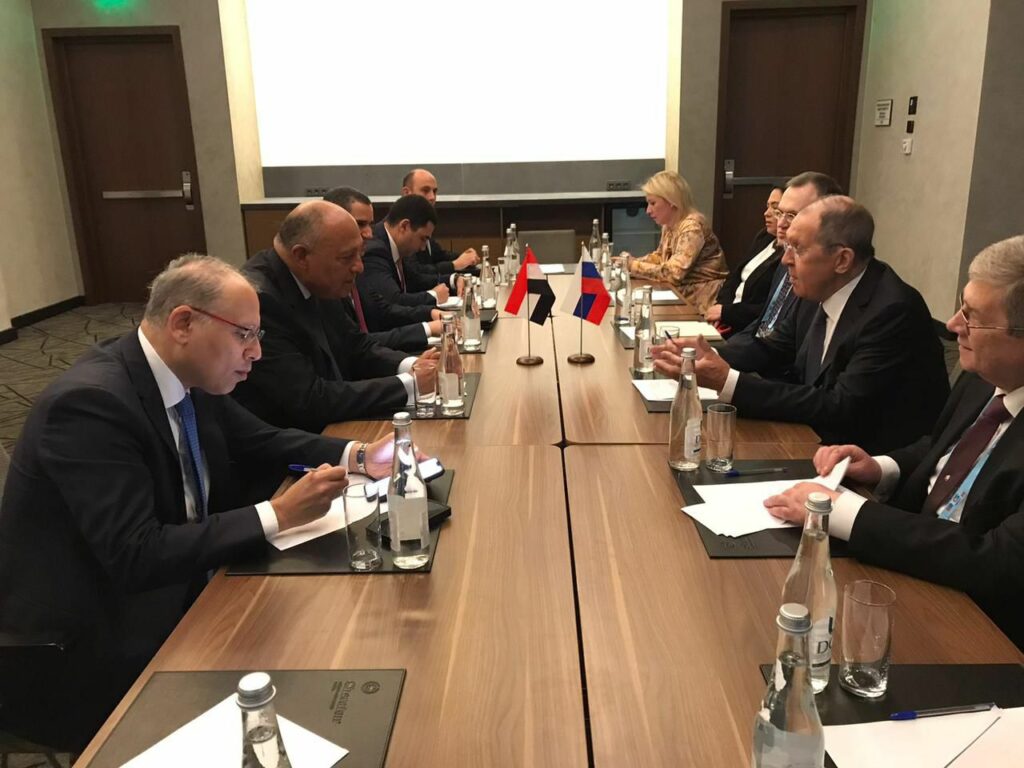الخارجية الروسية : دول تجمع "البريكس" انضمت اليه لتعزيز سيادتها والابتعاد عن هيمنة الغرب 1 19 2024 638536157812252624 2251730137923