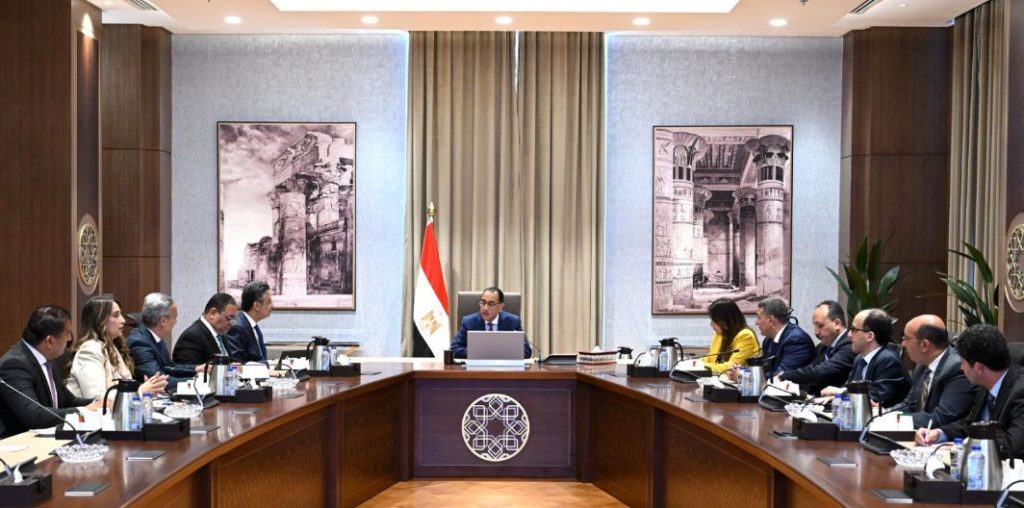 مدبولي: الحكومة تعمل على تأمين مخزون استراتيجي من الاحتياجات الأساسية للمواطنين 1 19 2024 638556952226747585 6741727865006