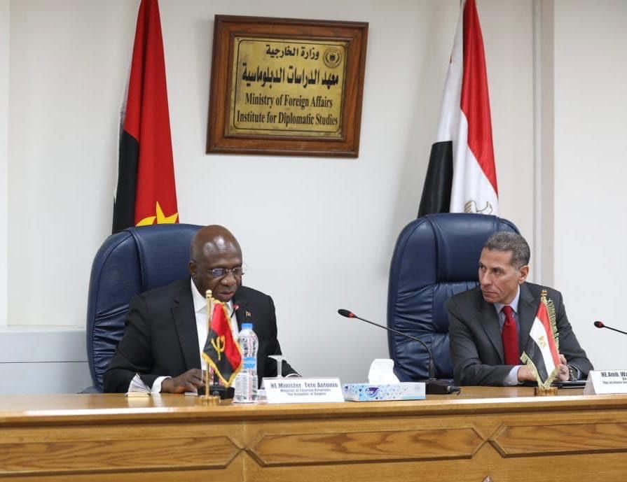 وزير الخارجية: مصر تعمل بكل جهد على تعزيز منظومة الأمن والاستقرار الجماعي بالقارة الإفريقية 1 2 4 2022 11 01 23 GomhuriaOnline 3116488900831727808245