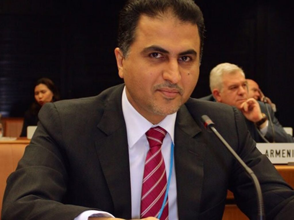 قطر تدعو المجتمع الدولي للخروج من حالة العجز والفشل في التعامل مع القضية الفلسطينية 1 20170114 1484380650 926871727945825