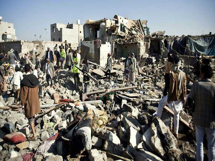 الأمم المتحدة: 186 ألف حالة إصابة بالكوليرا في اليمن بينها 680 وفاة خلال 6 أشهر 1 2017 12 6 18 38 1 7891727820125
